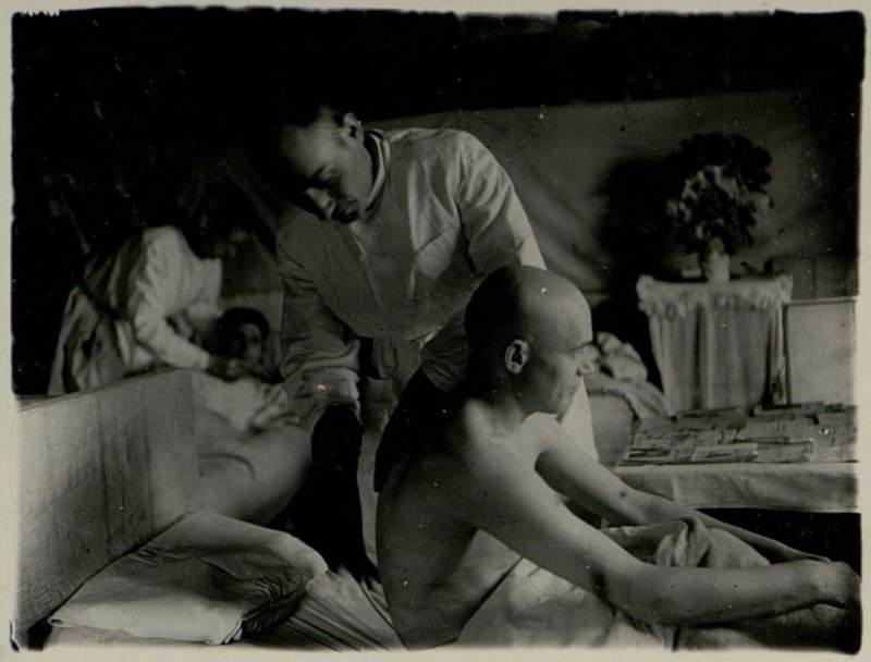 Фотография: Фотоальбом 33 инжбр