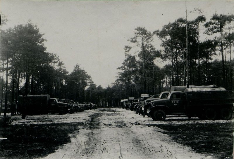 Image: Car park
