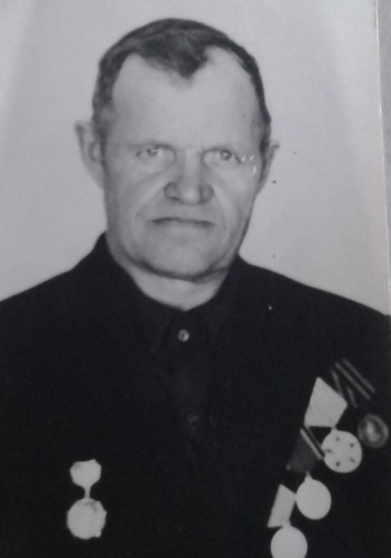 Uvarov Aleksandr Osipovich