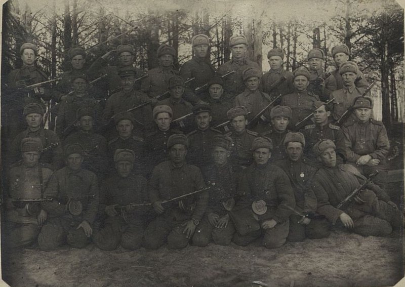 Фотография: МИРР