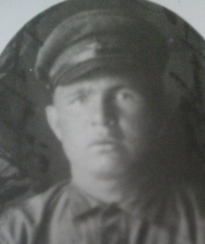 Pesterev Paul Emelyanovich