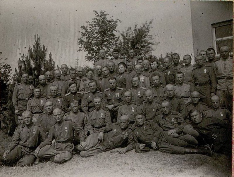 Image: Personnel