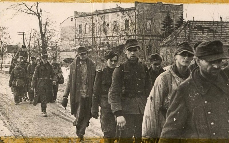 Фотография: Довоевались!