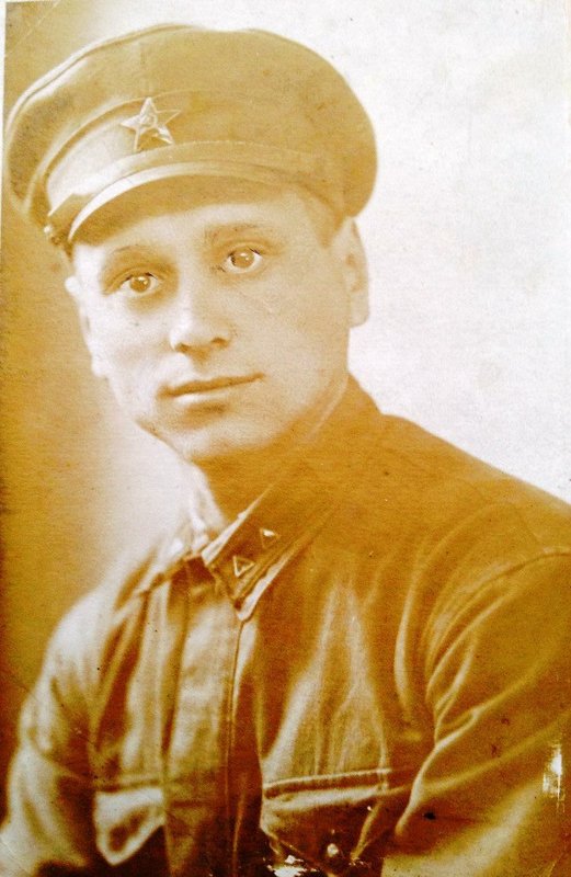 Дубков Иван Алексеевич