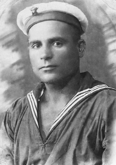 Савенок Григорий Петрович