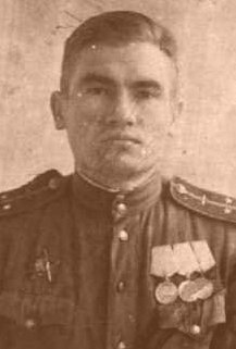Гусельников Василий Митрофанович