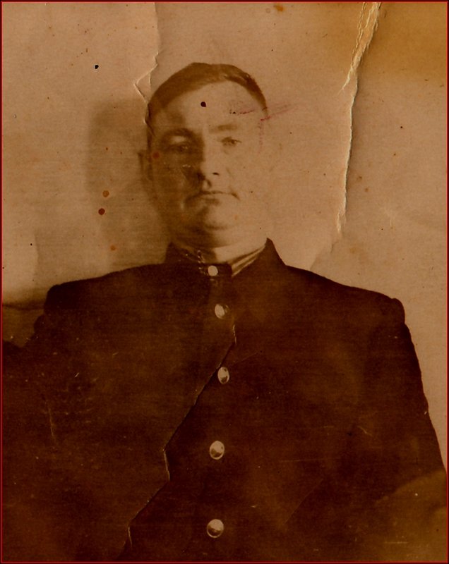 Krapivin Semyon Mikhailovich