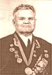 Zaitsev Vasily Grigorievich