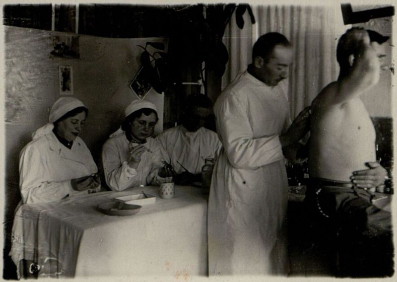 Фотография: Фотоальбом 33 инжбр