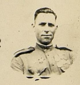 Фотография: Старшина Жидких