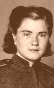 Alekseyeva Praskovya Georgievna
