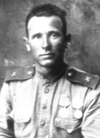 Ivan Zaitsev