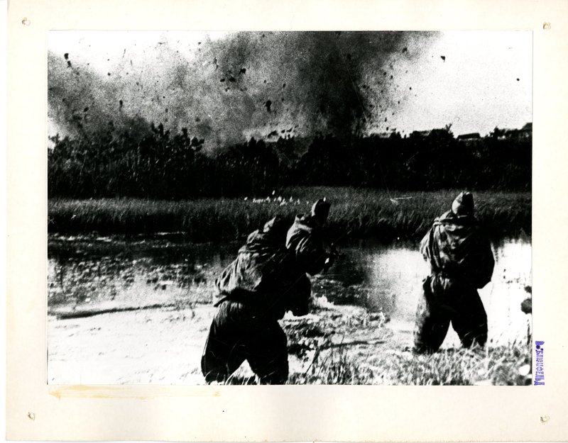 "Defense of Moscow"