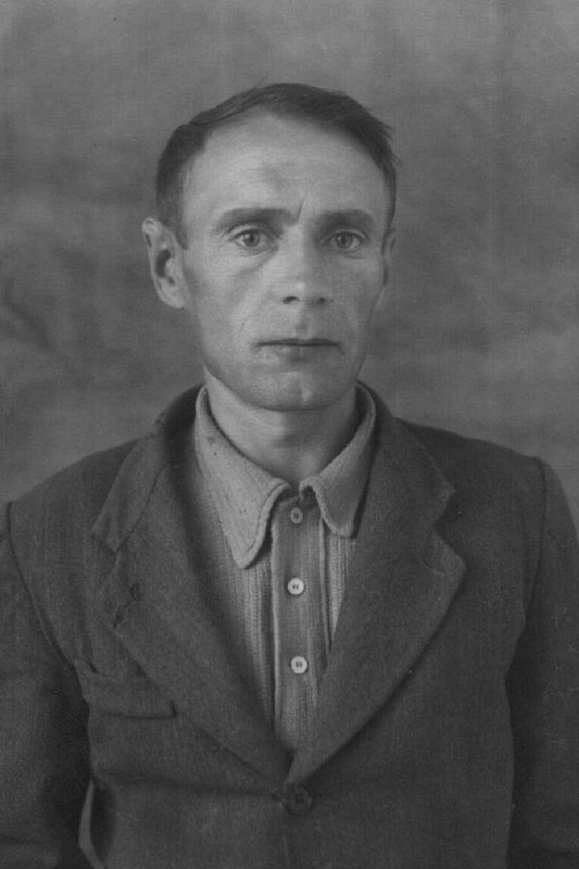 Mikhail Baklanov