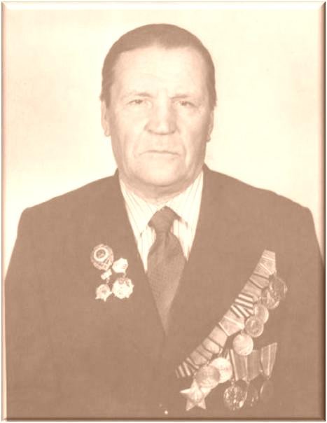 Smirnov Aleksandr Vladimirovich