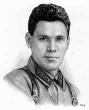 Клочков Василий Георгиевич
