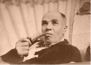 Алабин Степан Степанович