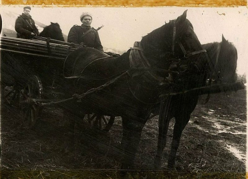 Фотография: История 10 гвардейского стрелкового корпуса