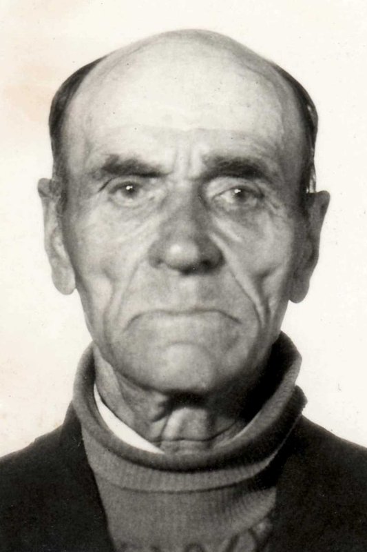 Abramov Petr Fyodorovich