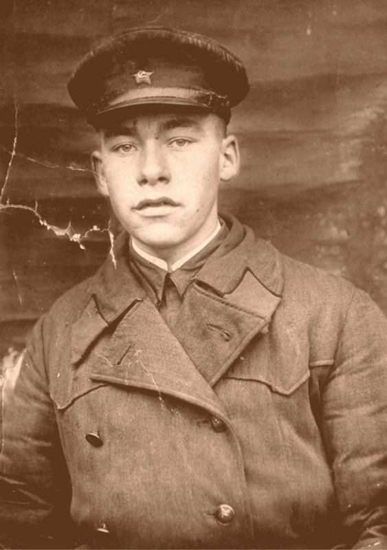 Злобин Александр Михайлович