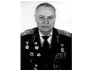 Карпейкин Василий Константинович