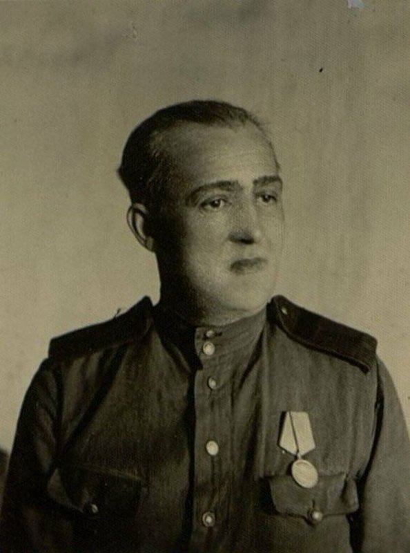 Image: Foreman  Chetvertakov