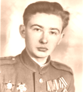 Пинчуков Николай Никифорович