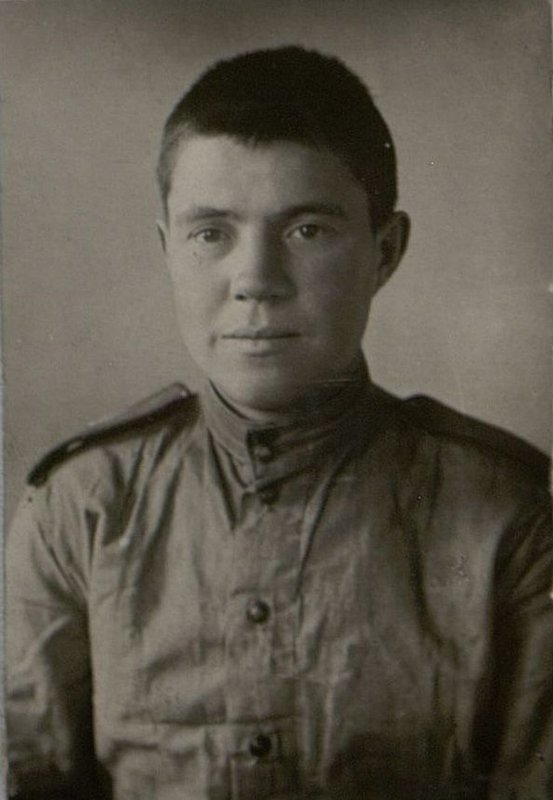 Фотография: Жемолетдинов