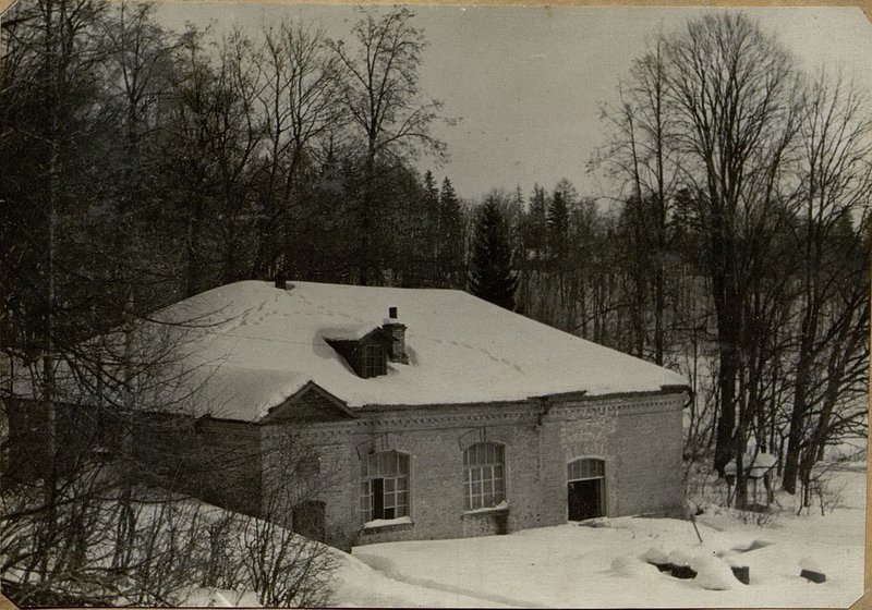 Фотография: Уваровский район, Пореча