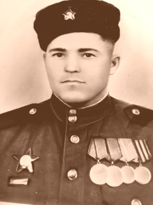 Ермизов Василий Иванович