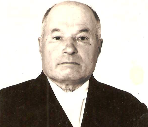 Сухинин Аким Федорович