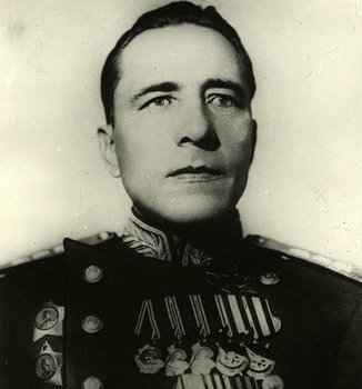 Катуков