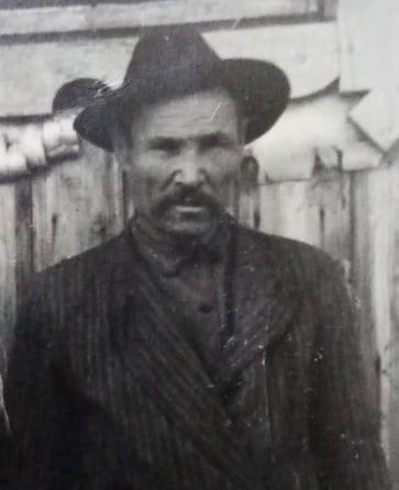 Саликаев Сальмияр
