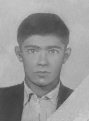 Орловский Юрий Вацлавович