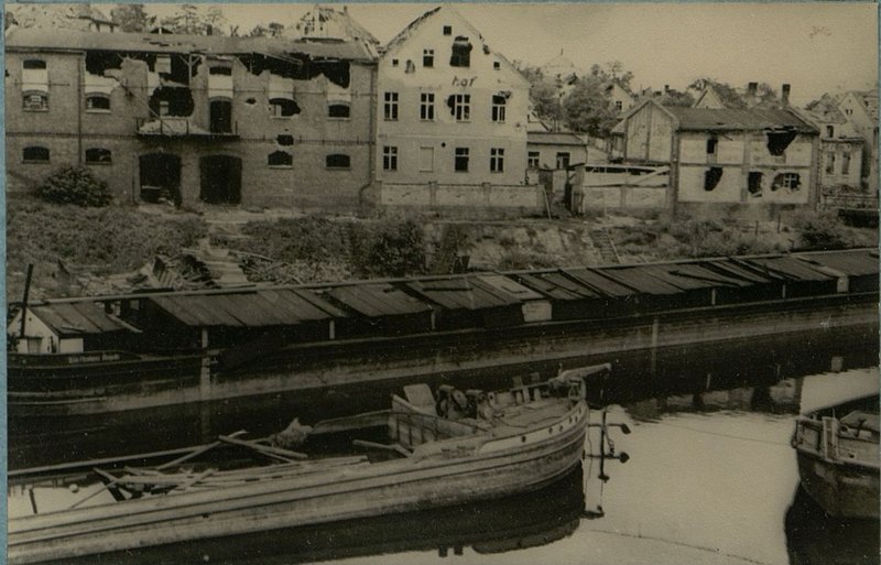 Фотография: Одер Штейнау