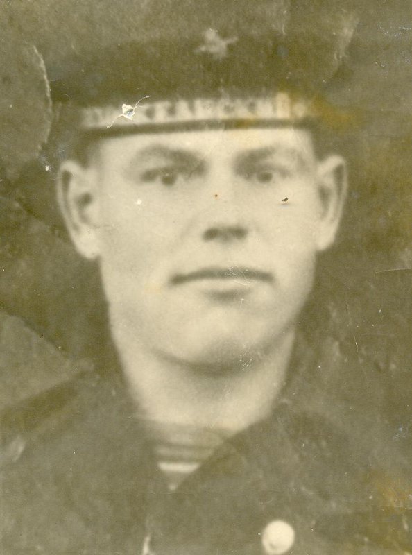 Parshakov Fadey Grigorievich