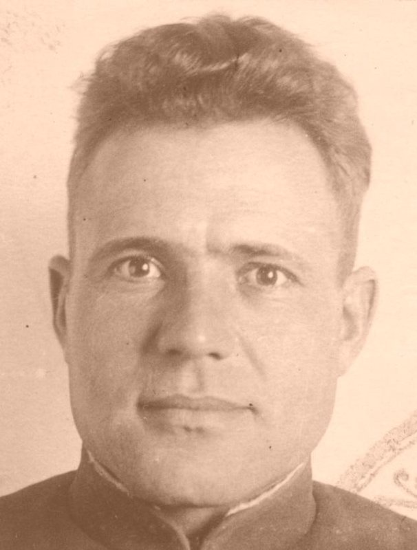 Щербинин Георгий Павлович