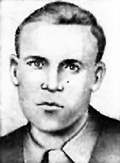 Егоров Михаил Артёмович