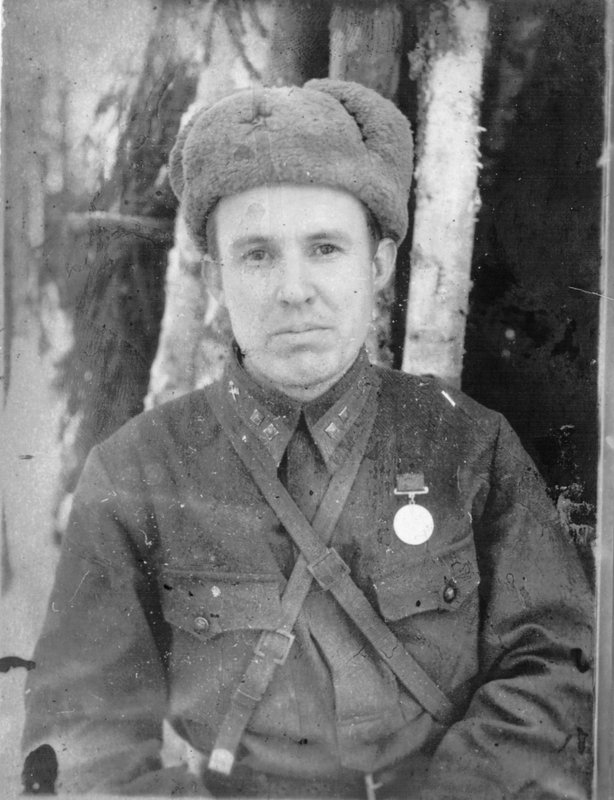 Alexander Zaitsev