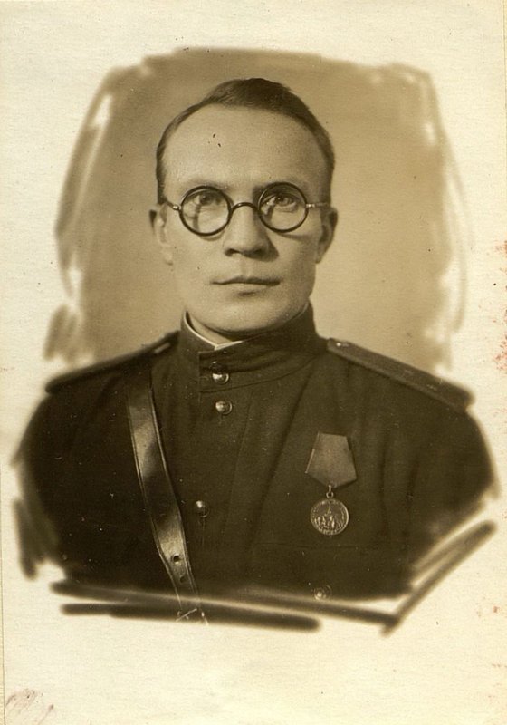Фотография: Павлов