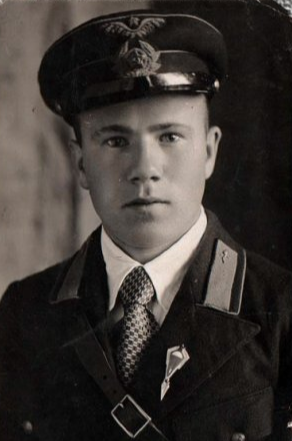 Королев Степан Степанович