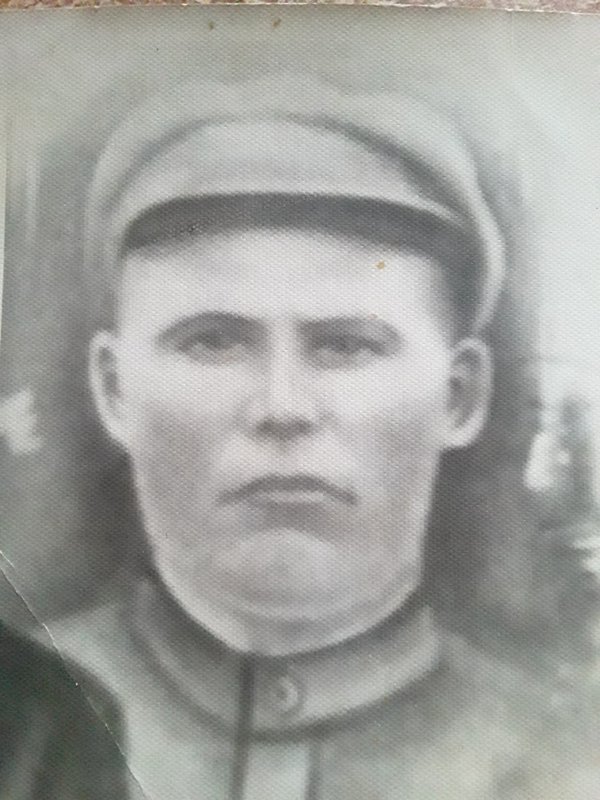 Denisenko Fedor Ivanovich