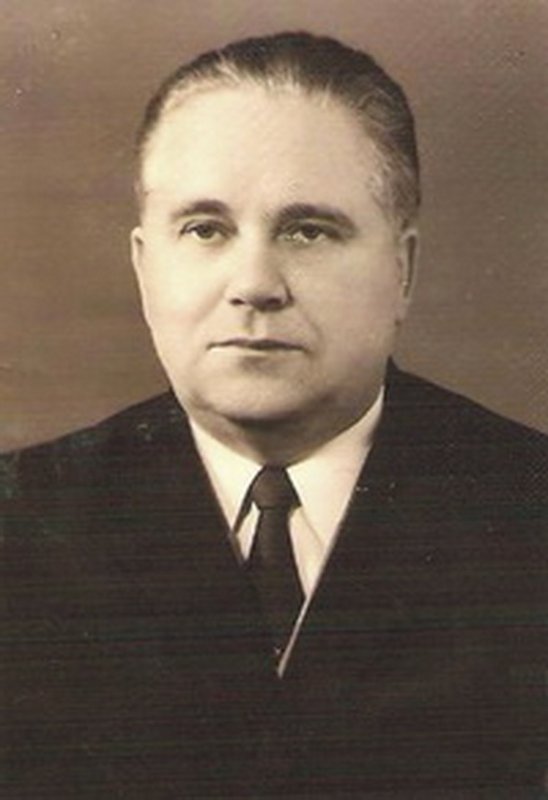 Болоцкий Петр Михайлович