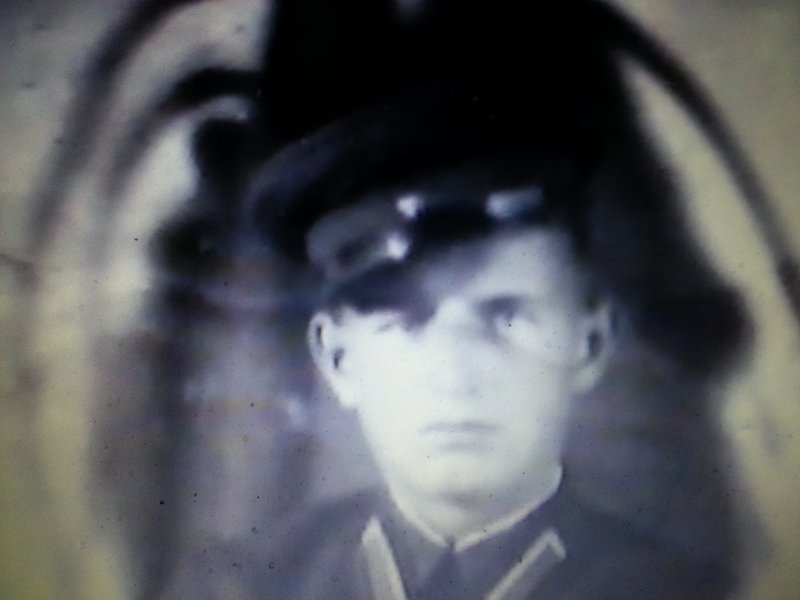 Mukovnin Vitaly Yakovlevich