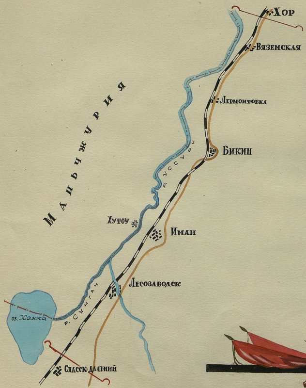 Фотография: 35 армия была создана 22 июля 1941 года