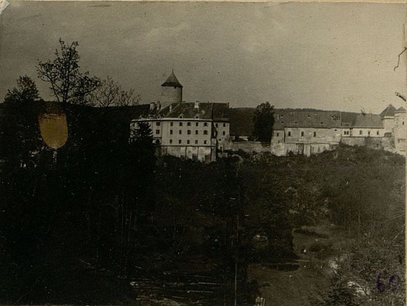 Фотография: История 6 стрелковой дивизии