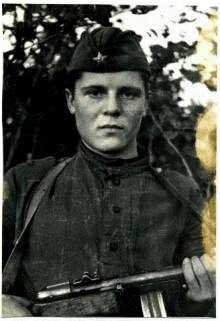 Hero of the Soviet Union