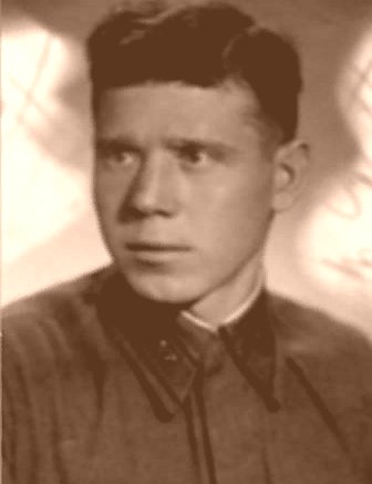 Шуклинов Михаил Никитович