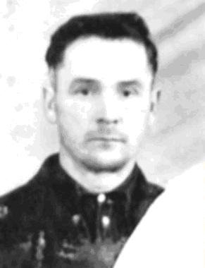 Gavrilenko Georgy Nazarovich