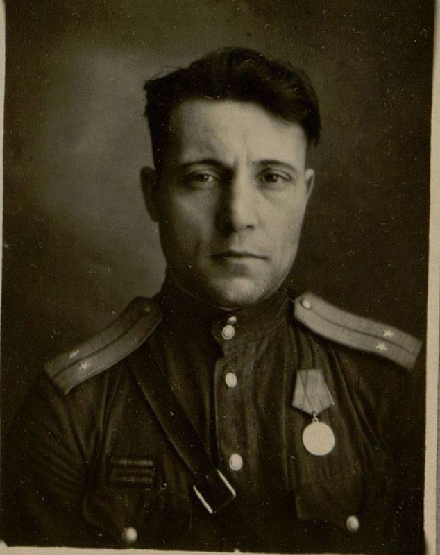 Фотография: История 28 запасного стрелкового полка